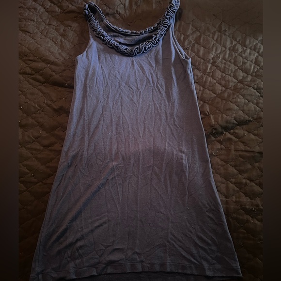 J.Crew long dress size medium. - Picture 3 of 3